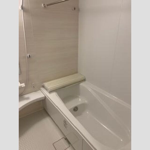 セジュール西台3203号室 浴室