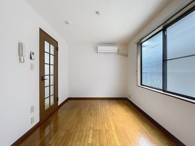 ＯＺ弐番街1階 部屋その他