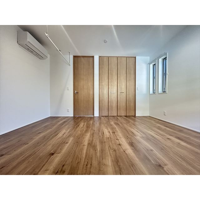 Seigaku Annex C棟 内観