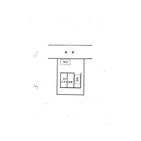 エステートピア八千代台東202号室 null