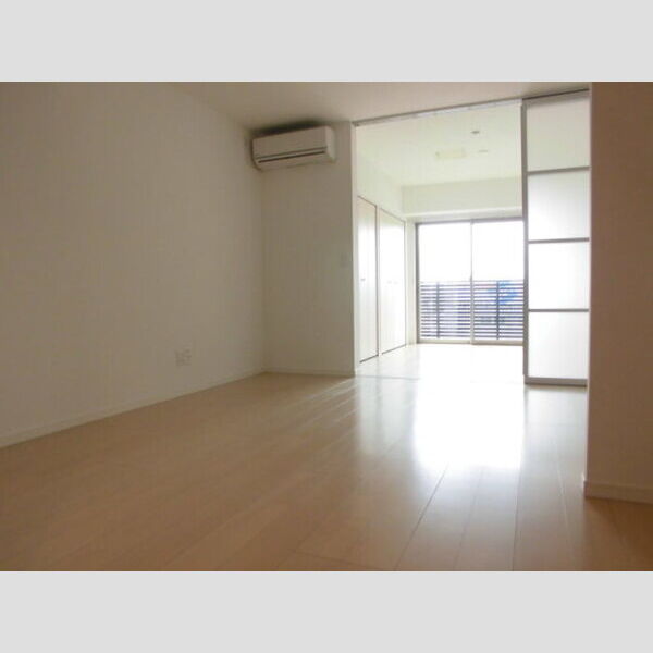 Plumeria407号室 407　LDK