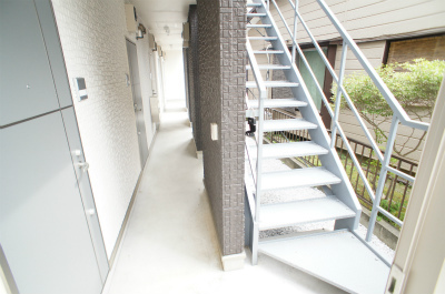 ウィングオーシャン磯子2階 部屋その他