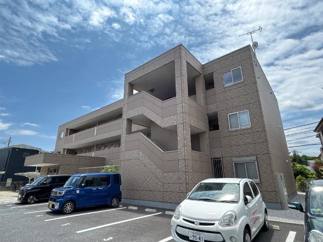 アルチュールの外観画像