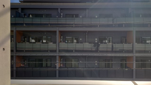 プラウドフラット三軒茶屋Ⅱ310号室 展望