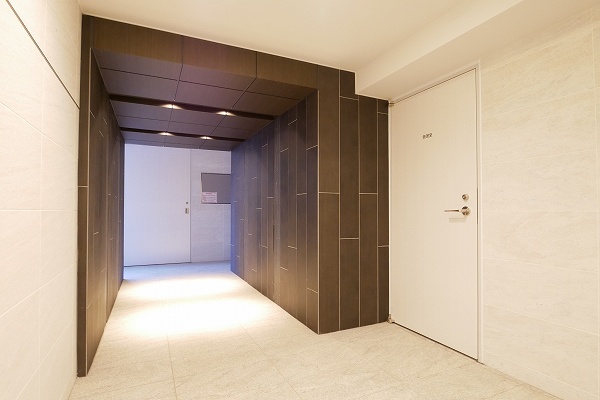 スプレスター綾瀬 外観