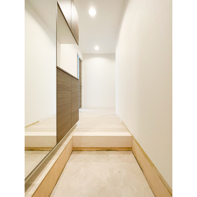 パールメゾンシオノ405号室 同建物別部屋の参考画像