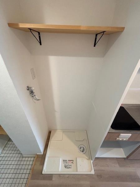 ＩＳＭ平塚4階 部屋その他