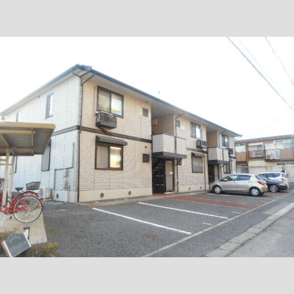 メゾンエトワールの外観画像