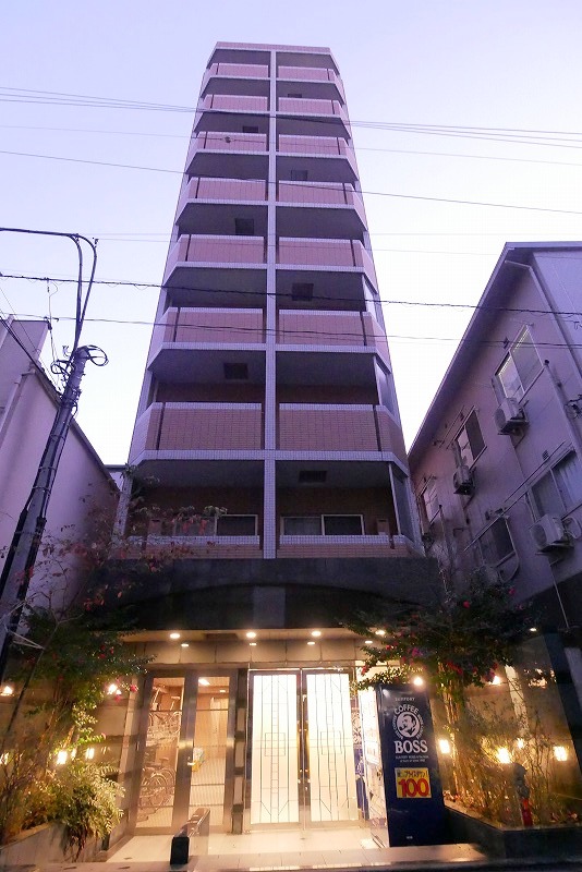 セジョリ御茶ノ水 外観