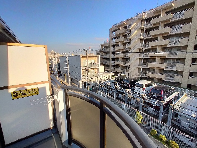 ホロンプラザ行徳4階 部屋その他