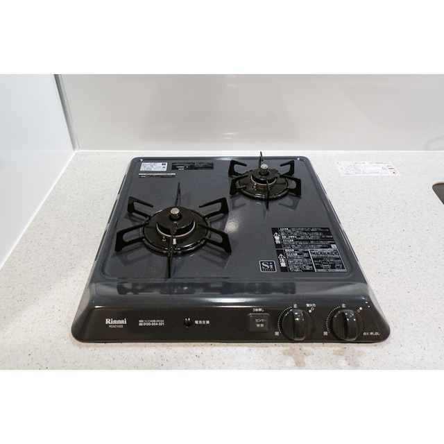 AIFLAT両国0401号室 キッチン