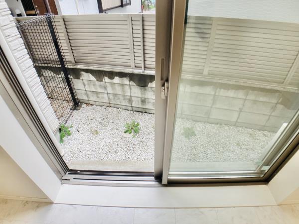 フォルス２１ リビング