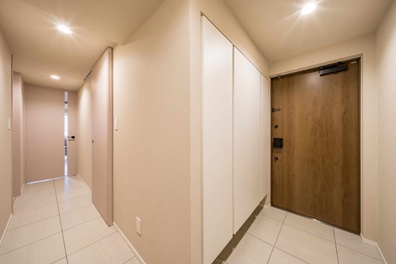 シーズンフラッツ新大塚5階 部屋その他