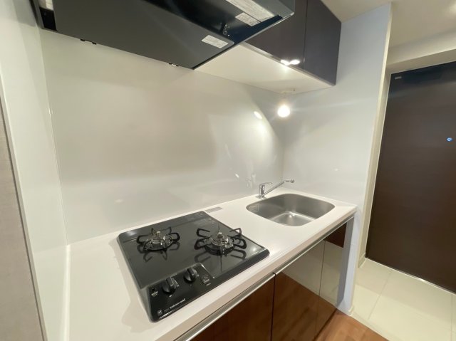 DIPS練馬春日町205号室 キッチン