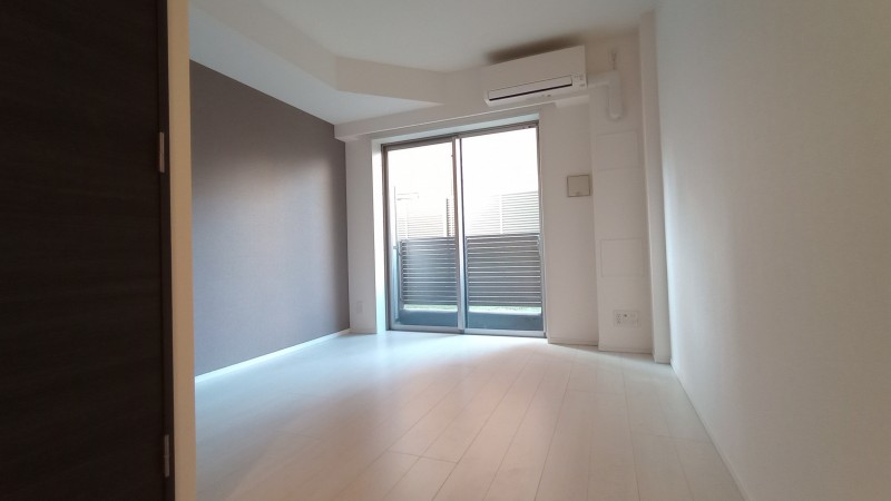 AXAS駒場東大前 リビング