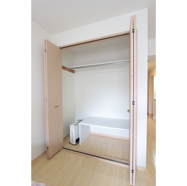 サフィーロ103号室 内観