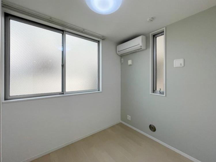 グラード平和台1階 トイレ