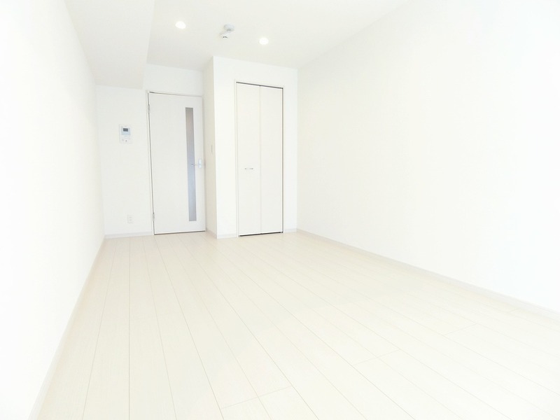 リブリ・小倉東2階 部屋その他