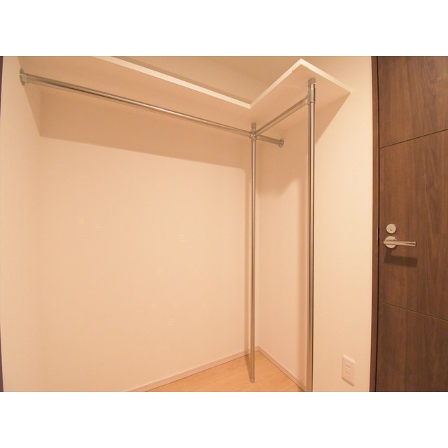 ＧＲＡＮ　ＰＡＳＥＯ田原町0802号室 部屋その他