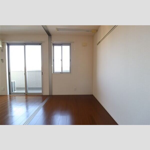 リ・サクラ　B303号室 洋室3帖