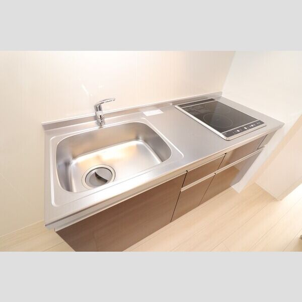 バレンティア キッチン