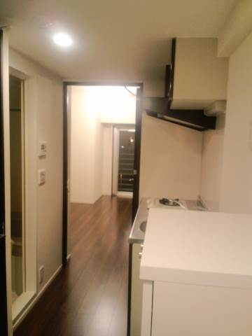 リヴシティ横浜東ベイサイド2階 同建物別部屋の参考画像