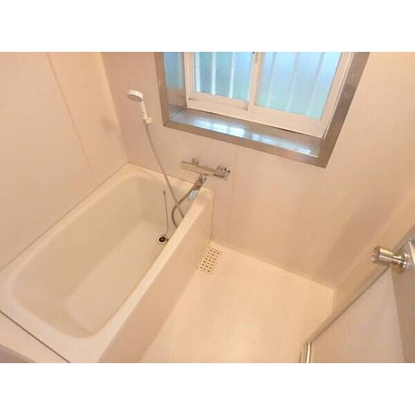 グリーンハイツ(小平市) お風呂