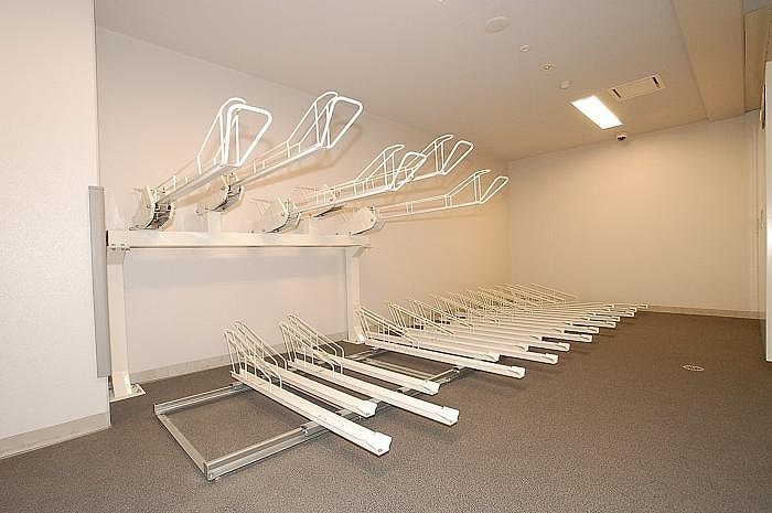 グランドコンシェルジュ板橋本町11階 部屋その他