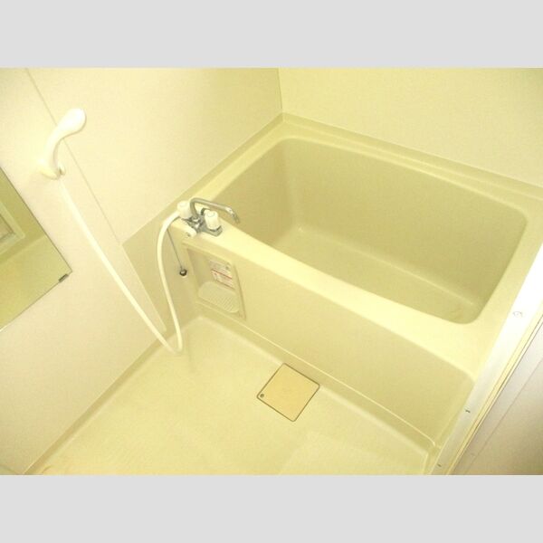 カサ・ド・マール　B101号室 浴室