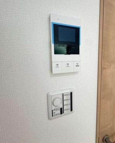 ロンリヴェール1階 部屋その他