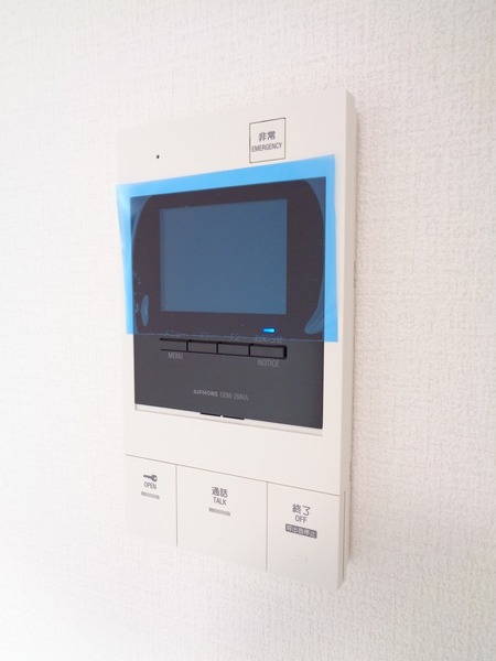 ＧＥＮＯＶＩＡ西川口106号室 その他