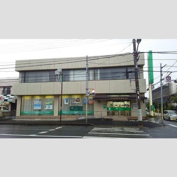 ルポゼ都103号室 千葉信用金庫都町支店　772m