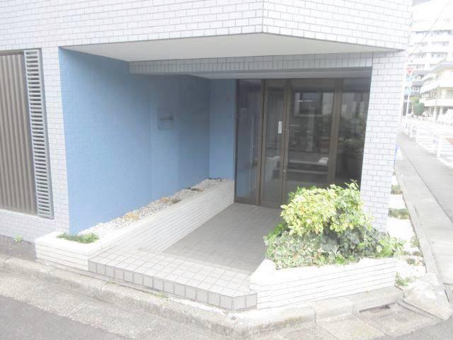 ＳｕｎＶｉｓｔａ池上 エントランス