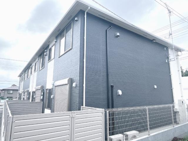 ｉｌｅ　ｖｉｌｌａｇｅ（イル　ヴィラージュ） 外観写真（夜）