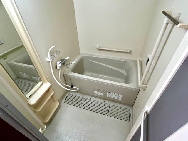 スカイヒルズほそや バス