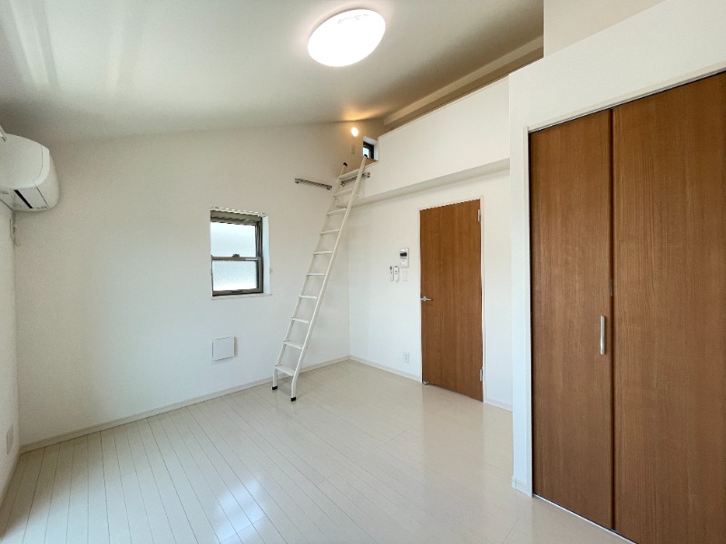 プロテージ小岩3階 同建物別部屋の参考画像