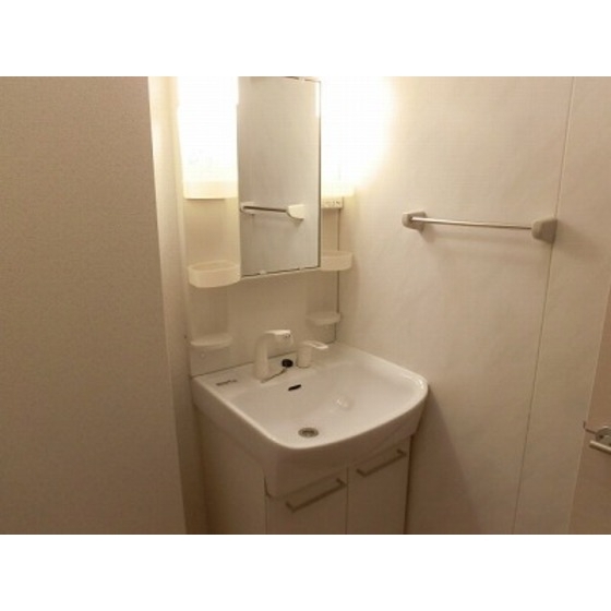 ヴィラージュ国立1階 内観