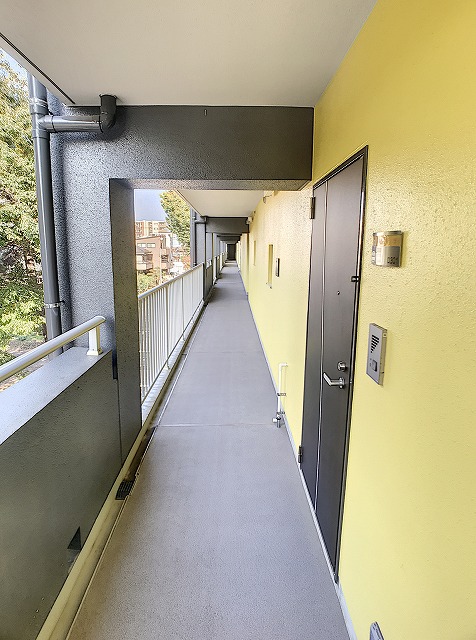 Ｄｉｍｅｎｓｉｏｎ－５4階 部屋その他