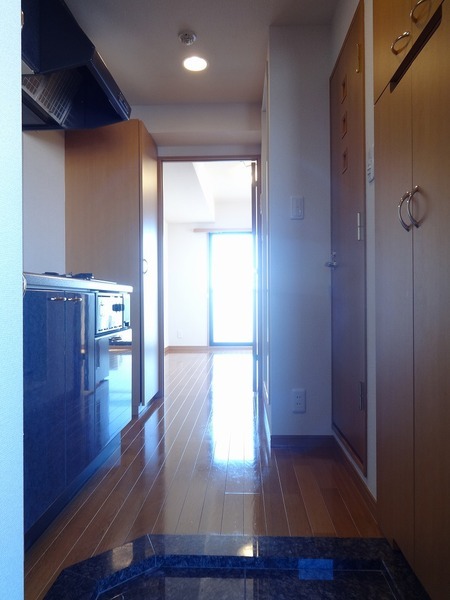 ルーブル新宿西落合伍番館504号室 その他