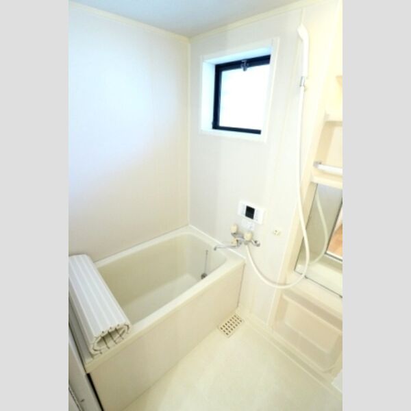 パールハイツ米村26103号室 バスルーム