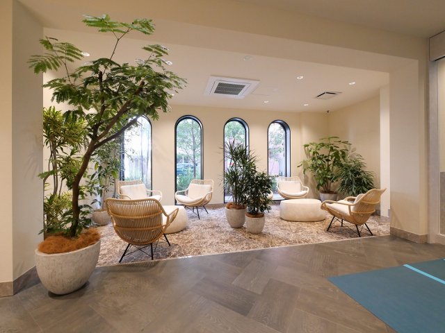 レ・ジェイドクロス千代田神保町6階 外観