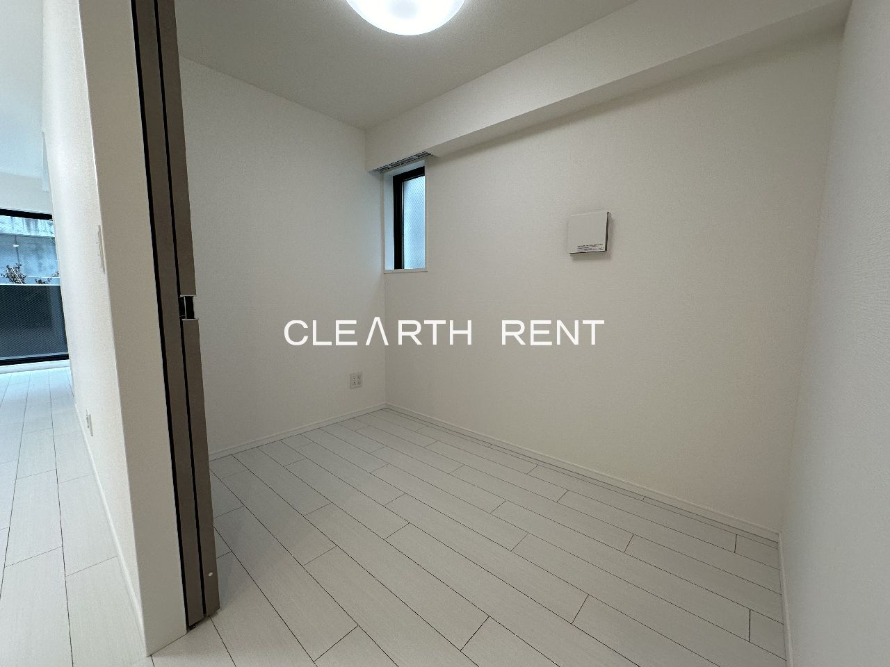 ＧＲＡＮ ＰＡＳＥＯ三宿地下1階 ベッドルーム/インターネット利用料無料