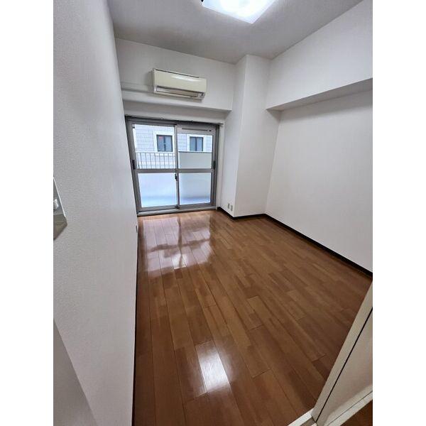 ニューライフ日本橋 寝室