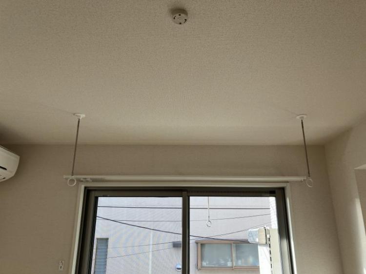 BackLaneHouse2階 同建物別部屋の参考画像