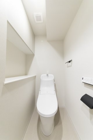 プラウドフラット渋谷富ヶ谷513号室 ※参考写真