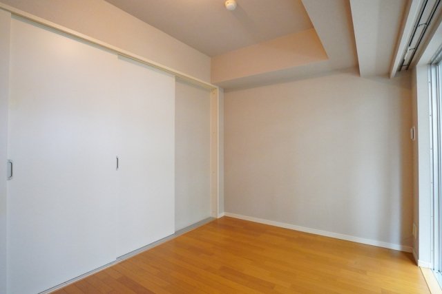 ＣＯＲＥＳ勝どき2階 部屋その他