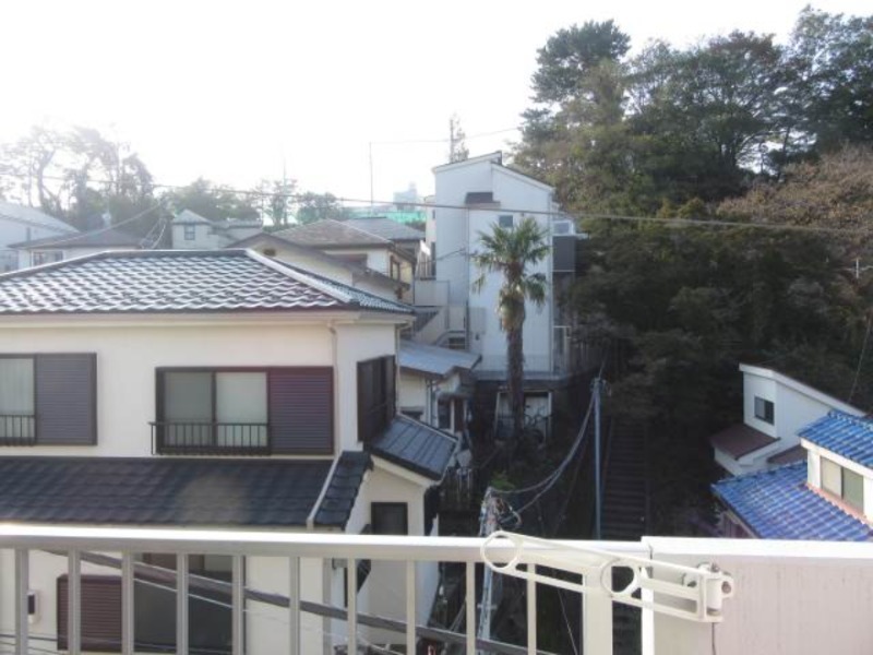 クリオ新杉田壱番館4階 前回募集時写真