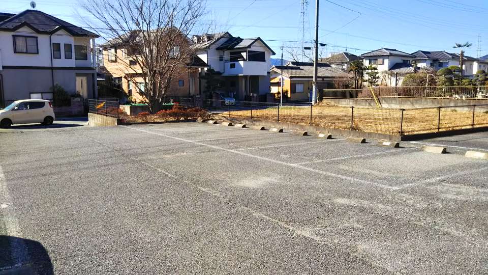 レオパレスエムフィールドⅠ104号室 部屋その他