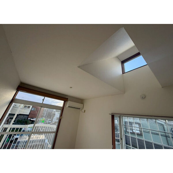 ビラ多摩川0206号室 部屋その他