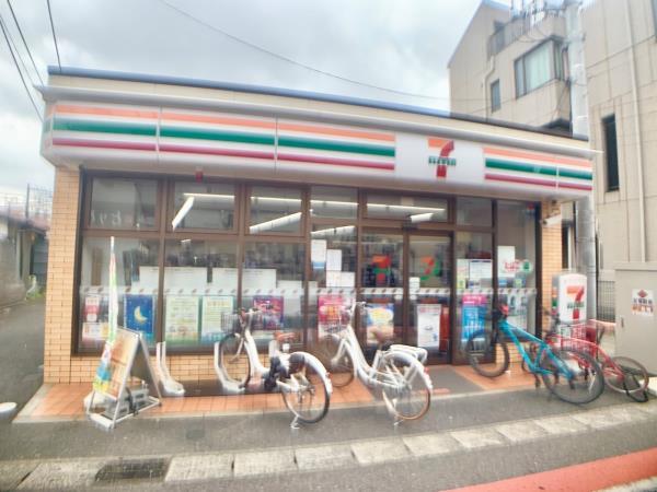 マリンスクエア2階 部屋その他